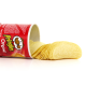 Чипсы Pringles Original картофельные, 165г