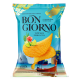 Чипсы Bon Giorno тайские пряности рифленые, 120г