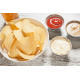 Чипсы Pringles Original картофельные, 165г