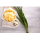 Чипсы Pringles картофельные Сметана и лук, 165г