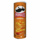 Чипсы Pringles картофельные Паприка, 165г