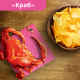 Чипсы Lay's Краб, 70г