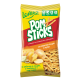 Чипсы Lorenz Pomsticks соломкой Сыр и лук, 100г