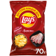 Чипсы Lay's Бекон, 70г