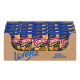 Чипсы Lorenz Crunchips X-Cut рифленые Чакалака, 130г