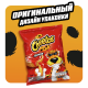 Снеки Cheetos Кетчуп кукурузные, 50г