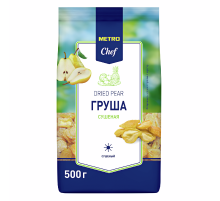 METRO Chef Груша сушеная, 500г