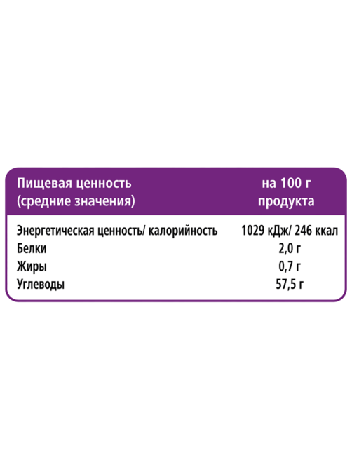 Fine Life Чернослив сушеный без кости, 120г