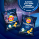 Чипсы Lay's рифленые Сметана и лук, 225г