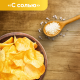 Чипсы Lay's С солью, 70г