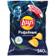 Чипсы Lay's Max рифленые Сметана и лук, 140г