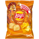 Чипсы Lay's Сыр, 140г