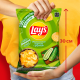 Чипсы Lay's Малосольные огурчики с укропом, 140г
