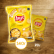 Чипсы Lay's С солью, 140г