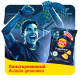 Чипсы Lay's Max рифленые Сметана и лук, 140г