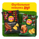 Чипсы Lay's Сыр, 140г