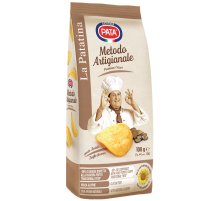 Чипсы Pata Metodo Artigianale Трюфель, 100г