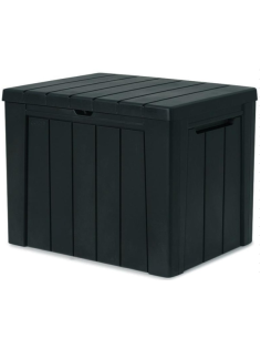 Ящик Keter Urban Storage Box садовый, 113л