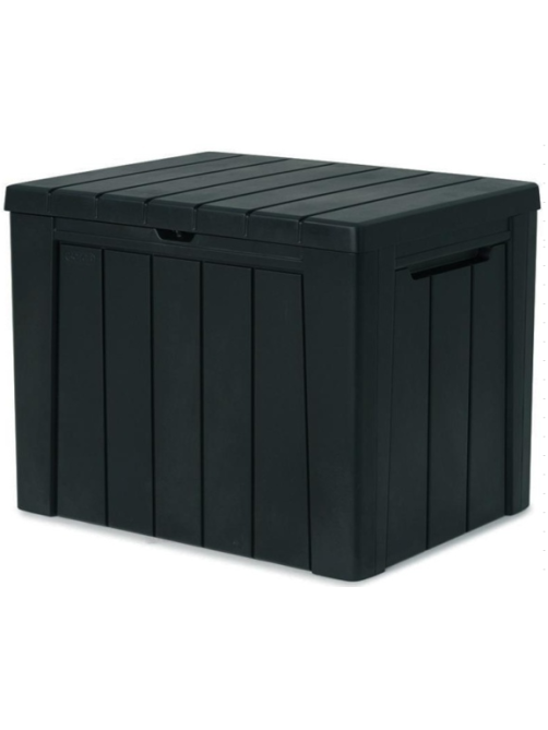 Ящик Keter Urban Storage Box садовый, 113л