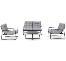 Набор мебели Zalger Garden Lounge 4 предмета