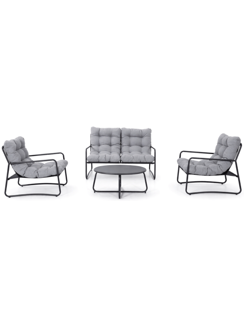 Набор мебели Zalger Garden Lounge 4 предмета
