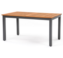 Стол Zalger Garden Space раздвижной 150-200, 200 x 90 x 74см