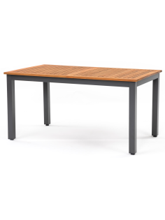 Стол Zalger Garden Space раздвижной 150-200, 200 x 90 x 74см