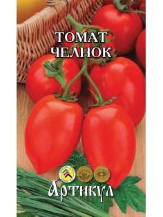 Семена Артикул Томат Челнок, 10г