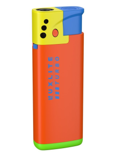 Зажигалка Luxlite Turbo XHD 90 HC5 SP
