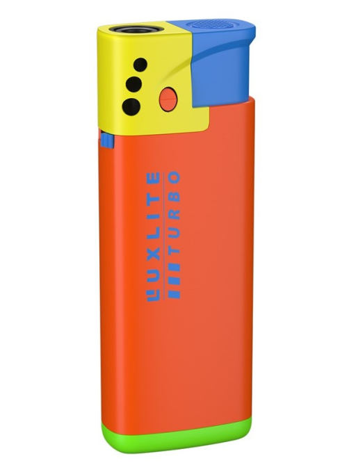 Зажигалка Luxlite Turbo XHD 90 HC5 SP