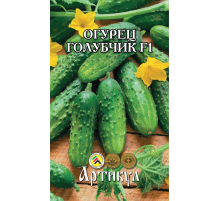 Семена Артикул Огурец Голубчик F1, 10г