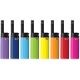 Зажигалка BIC бытовая в блистере J38