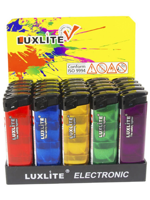 Зажигалка Luxlite Пьезо XHD 8500S