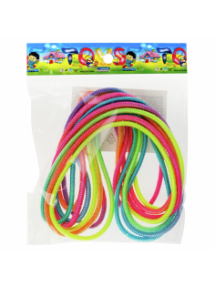 Резинка для прыжков 1Toy 3м