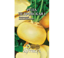 Семена Артикул Репа Петровская 1, 10г