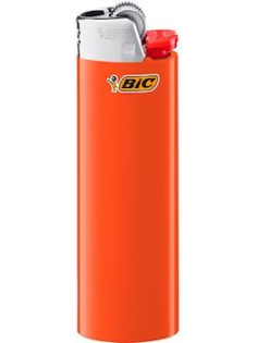 Зажигалка BIC J6 Цветная