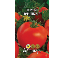 Семена Артикул Томат Иришка F1, 2г