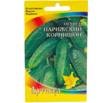 Семена Артикул Дисплей 33 эконом огурец парижский