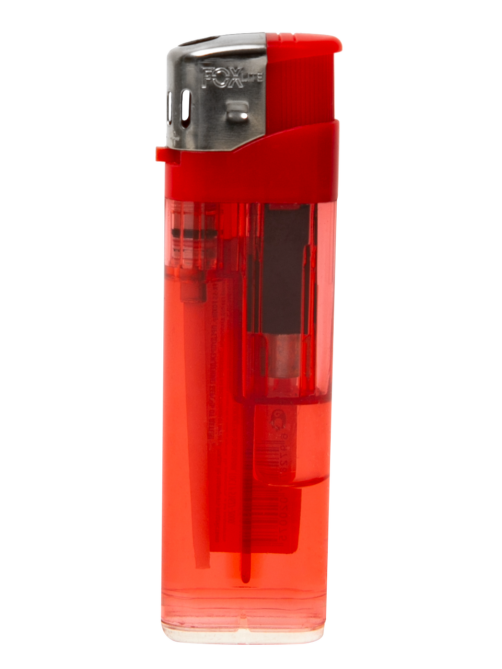 Зажигалка газовая Foxlite FX-55