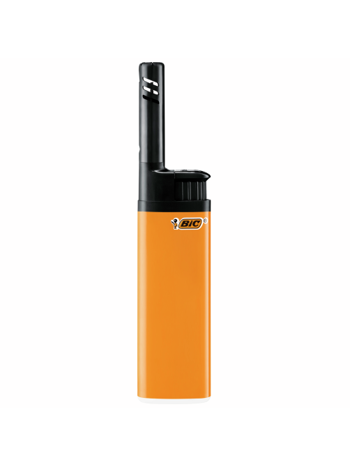 Зажигалка BIC бытовая в блистере J38