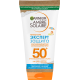 Крем солнцезащитный детский Garnier Ambre Solaire Эксперт защита SPF50+, 50мл