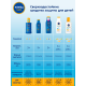 Спрей солнцезащитный детский Nivea Sun Kids Ультразащита SPF50+, 200мл