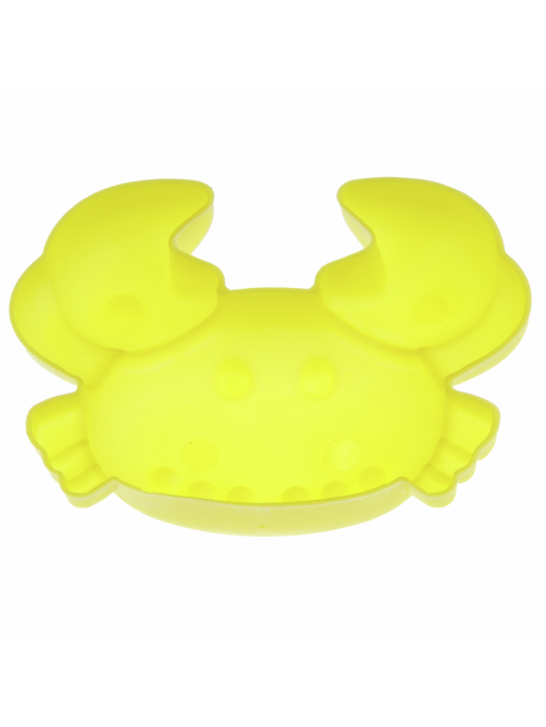 Набор для игры с песком 1Toy 11 предметов