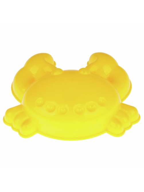 Набор для игры с песком 1Toy 5 предметов