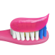 Зубная паста детская Colgate Доктор заяц 2+, 50мл