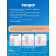 Зубная паста детская Biorepair со вкусом персика от 0 до 6 лет, 50мл