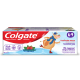 Зубная паста детская Colgate Клубника-мята от 6 до 9 лет, 60мл