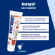Зубная паста детская Biorepair Земляника от 0 до 6 лет, 50мл