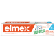 Зубная паста детская Elmex Junior защита от кариеса от 6 до 12 лет, 75мл