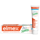 Зубная паста детская Elmex Junior защита от кариеса от 6 до 12 лет, 75мл